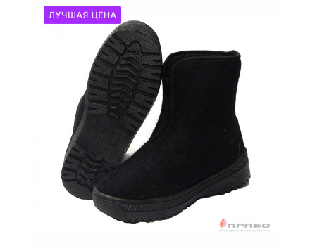 Полусапоги суконные мужские Полусапоги суконные мужские