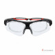 Очки защитные открытые антизапотевающие с двухсторонним покрытием "Дуэт" Очки защитные открытые антизапотевающие с двухсторонним покрытием "Дуэт"