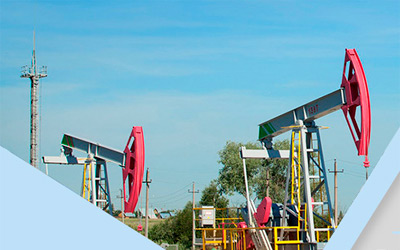 С Днем работника газовой и нефтеперерабатывающей промышленности!