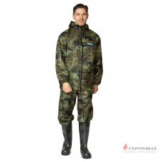 Костюм влагозащитный Hunter WPL