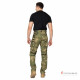 Брюки мужские Tactical LUX КМФ Мох